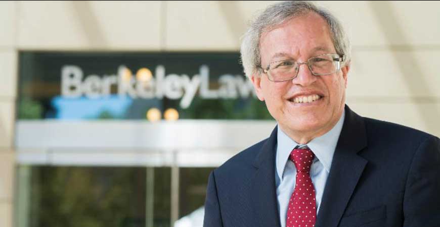 Erwin Chemerinsky