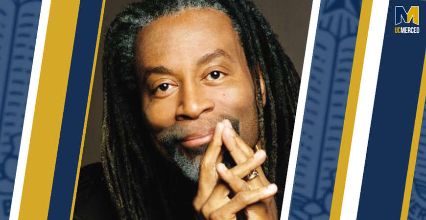 Photo of Bobby McFerrin